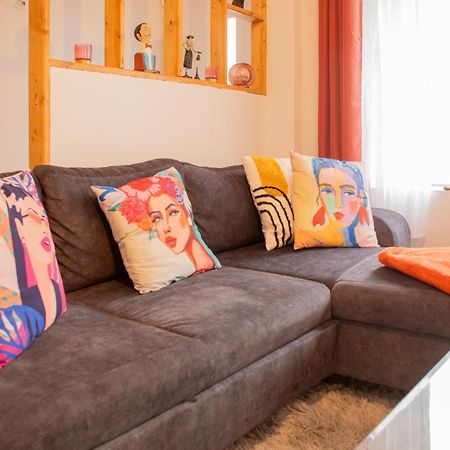 La Maison Des Artistes Plein Centre Familiale Boulogne-sur-Mer Ngoại thất bức ảnh