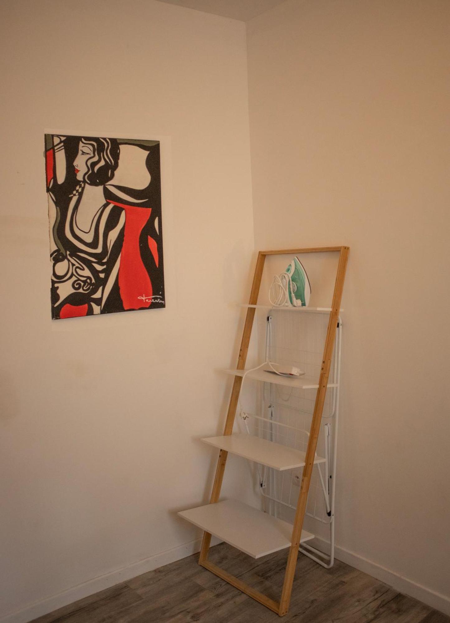 La Maison Des Artistes Plein Centre Familiale Boulogne-sur-Mer Ngoại thất bức ảnh