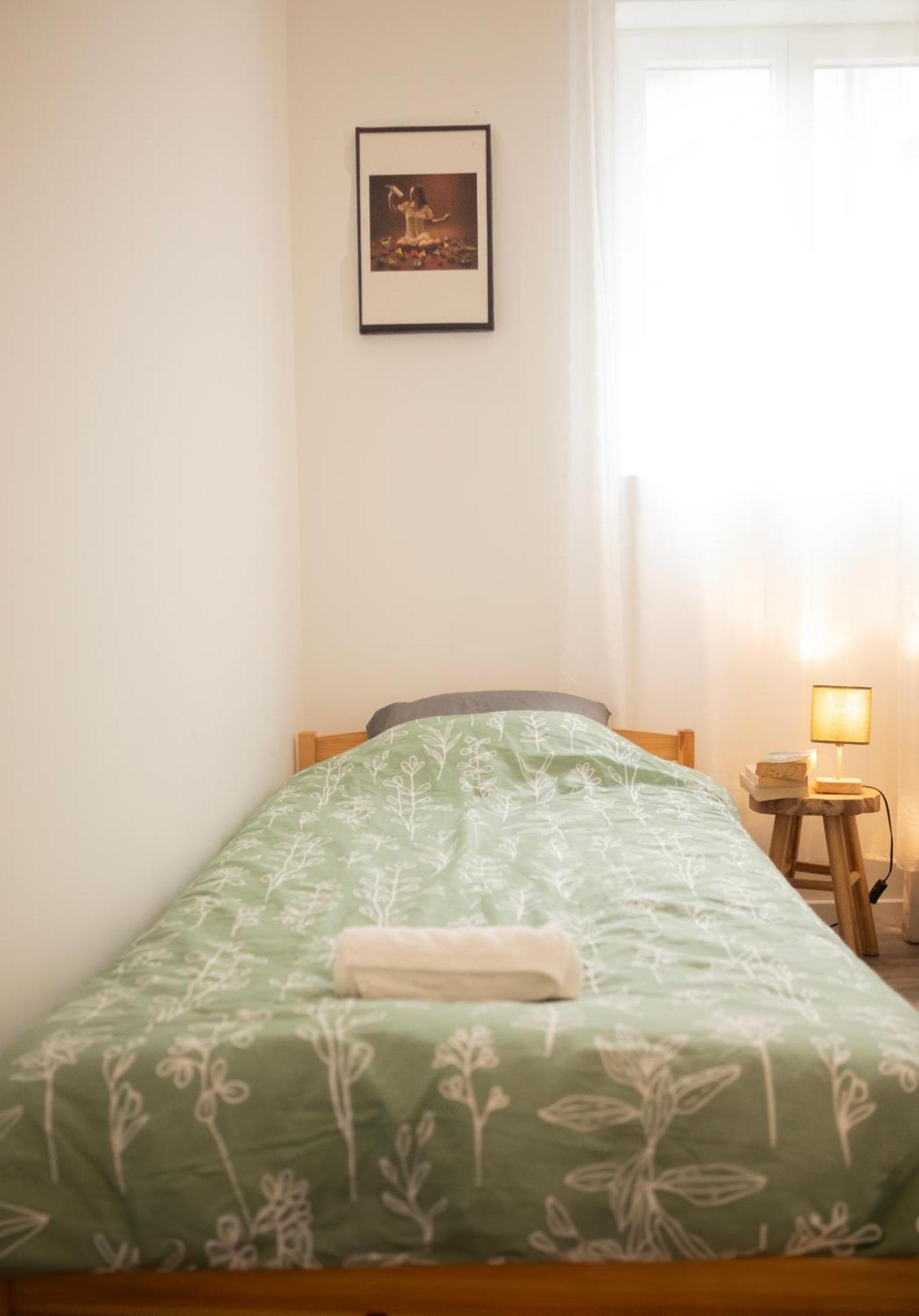 La Maison Des Artistes Plein Centre Familiale Boulogne-sur-Mer Ngoại thất bức ảnh