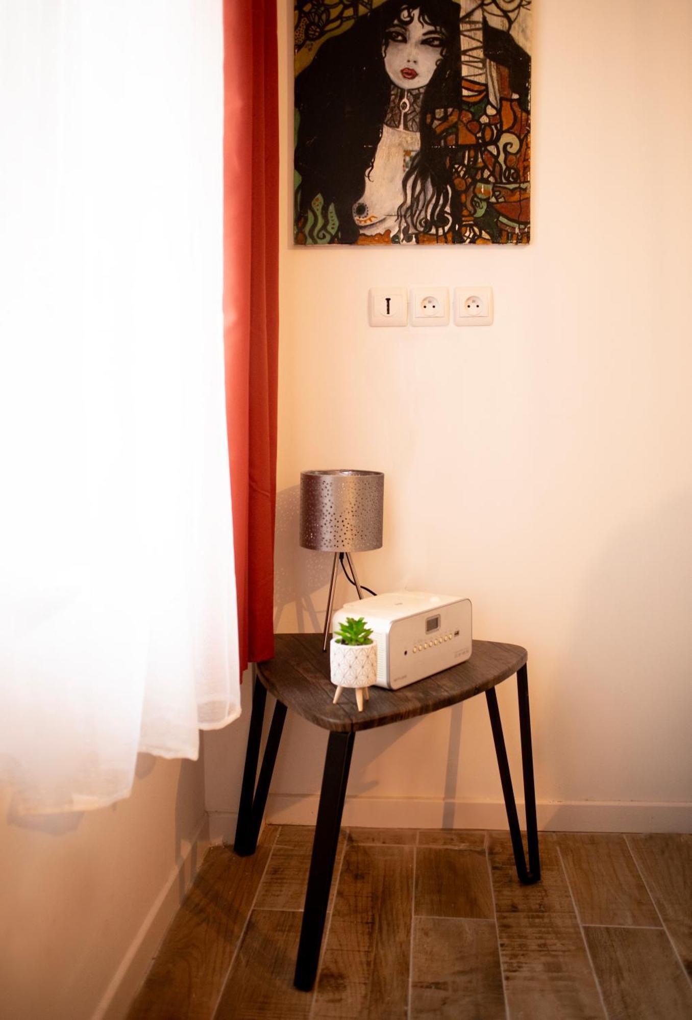 La Maison Des Artistes Plein Centre Familiale Boulogne-sur-Mer Ngoại thất bức ảnh